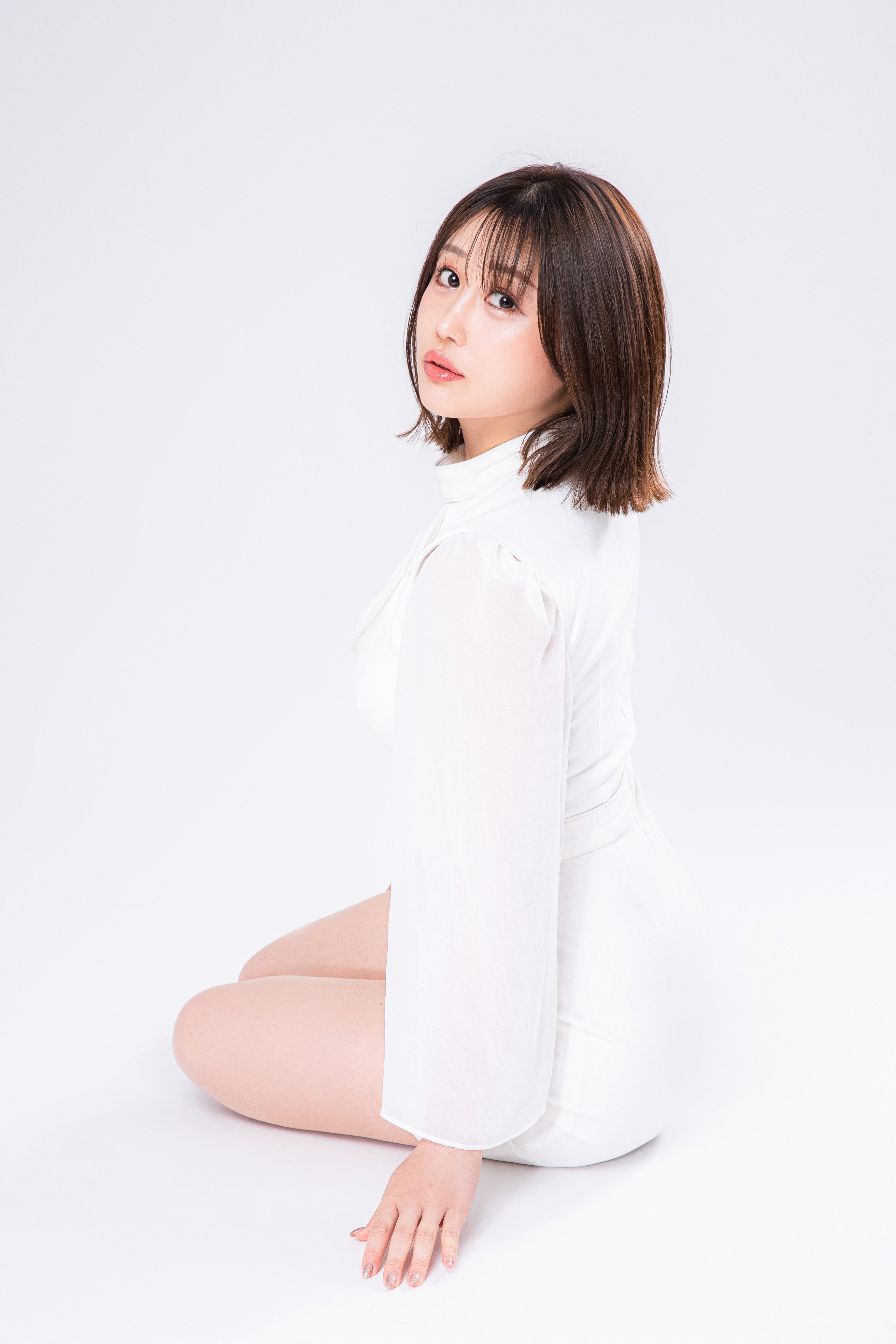 峰 不二子プロフィール写真6